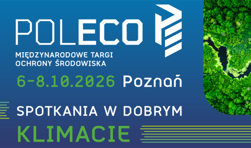 Agrex-Eco świętuje 35 lat w Poznaniu
