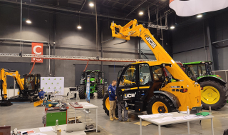 Gdańskie eliminacje do EuroSkills 2023